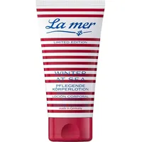LA MER Winter at Sea pflegende Körperlotion 150 ml