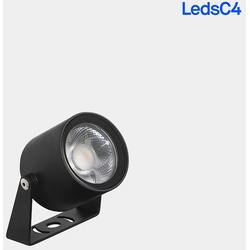 LEDS C4 STRAHLER IP66 MAX LED 17,3W 2700K schwarz 1565lm LEDS-AT18-18V9F1BB60