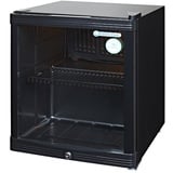 Gastro-Cool - Minikühlschrank - Getränkekühlschrank klein - Schwarz - GCKW50