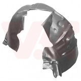 Van Wezel Verkleidung, Radhaus 0378433 für AUDI A5 |