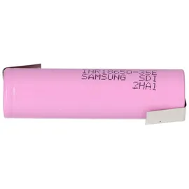 Samsung INR18650-35E 18650 3500 mAh 1 St.