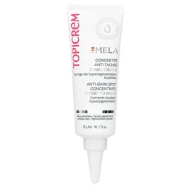 Topicrem Mela Anti-Dark Spot Concentrate 50 g