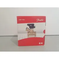 Danfoss - Strangregulier-und Messventil MSV-BD 003Z4002