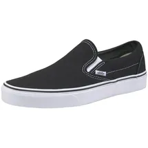 Vans Classic Slip-On black 45