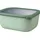 Mepal Cirqula rechteckig nordic sage 3 l