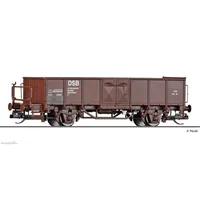 TILLIG Offener Güterwagen 14097 DSB Ep. IV TT