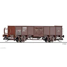 TILLIG Offener Güterwagen 14097 DSB Ep. IV TT