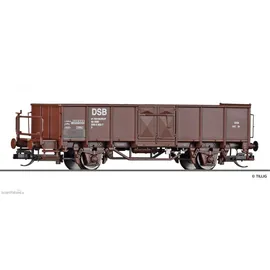 TILLIG Offener Güterwagen 14097 DSB Ep. IV TT
