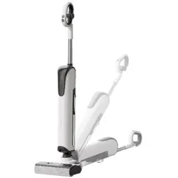 Uwant D100 - Nass- und Trockensauger - 17.000Pa LED Sterilisation Selbstreinigung