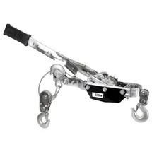 Güde Seilzug Stahl 3,0 m Silber