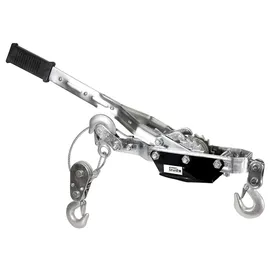 Güde Seilzug Stahl 3,0 m Silber