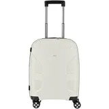 impackt IP1 4-Rollen Cabin 55 cm / 38 l polar white