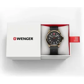 Wenger Terragraph Silikon 43 mm 01.0541.125