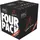 Riedel Veloce Rotweinglas 0,763 l 4 St.