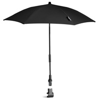 BABYZEN Kinderwagenschirm »Sonnenschirm / Regenschirm für das YOYO Gestell« schwarz