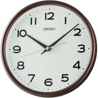 Seiko Clocks Tischuhr QXA836B