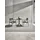 Solpuri Milano Bistrotisch Ø 70 x 75 cm Grau