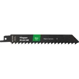KLINGSPOR RS 603 WR Säbelsägeblatt 300 x 19 x 1,2 mm 5 Stück