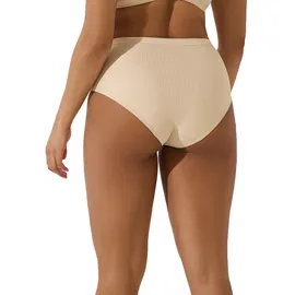 LISCA Taillenslip 3 St. Beige 40