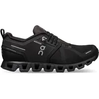 On Cloud 5 Waterproof Damen All Black 36