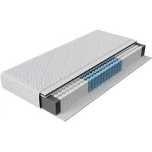Novilla 90 x 200 cm H4