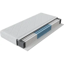 Novilla 90 x 200 cm H4
