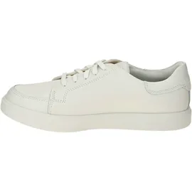 Timberland Emerson Street Herren Weiß 46