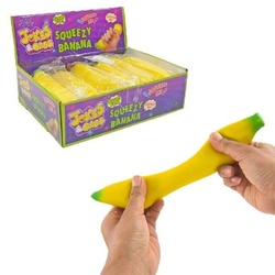 Quetsch Banane ‚Squeeze Banana‘