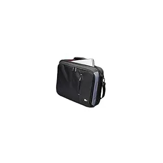 Case Logic Notebooktasche VNC218, Nylon, schwarz/grau, 46,7 cm (18,4 Zoll)