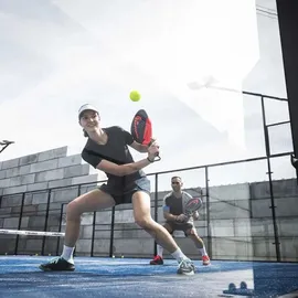 Head Racket Head, Padelschläger