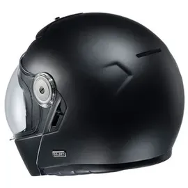 HJC Helmets V90 semi flat black XS