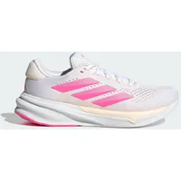 Adidas Supernova Stride 2.0 Laufschuh WEISS|beige|rosa 38