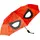 Grupo Erik Editores Spiderman Foodie Automatischer Faltschirm