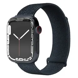 Vonmählen Fitness Loop 2 Navy 38 / 40 / 41 mm