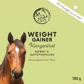 Annimally Weight Gainer 700 g