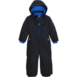KILLTEC FIRST INSTINCT by killtec Kinder Overall FISW 36 MNS ONPC (86, 92), blau 92, 86