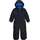 KILLTEC FIRST INSTINCT by killtec Kinder Overall FISW 36 MNS ONPC (86, 92), blau 92, 86