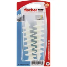 Fischer Dämmstoffdübel FID 90 2 Stück