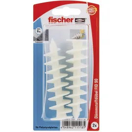 Fischer Dämmstoffdübel FID 90 2 Stück