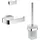 EMCO Badaccessoire-Set chrom