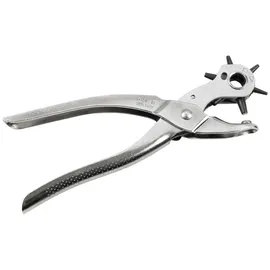 Dönges Revolverlochzange SIMPLE 220 mm
