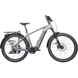 Hercules Nos SUV 2.1 2023 44 cm blau