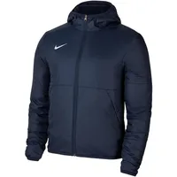 Nike Repel Park 20 Übergangsjacke Damen obsidian/white XS