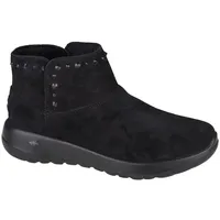 Skechers On The Go Joy - Star Glam 15510-BBK, Winterschuhe, Damen, Schwarz, Größe: 36 - Schwarz - 36