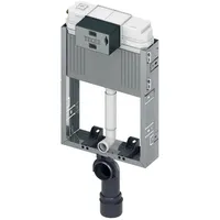 TECE WC-Modul mit Uni-Spülkasten Bauhöhe 1060 mm