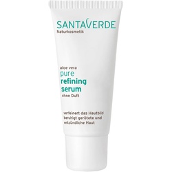 pure refining Serum ohne Duft 30ml