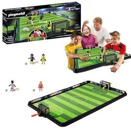 Playmobil Sports & Action Fußball-Arena 71120