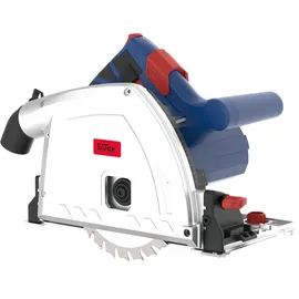 Güde Tauchsäge TS 57-1400 KE Set