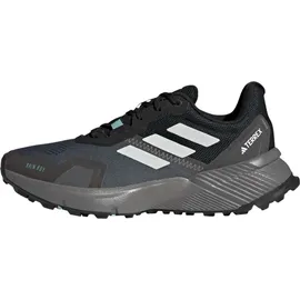 adidas Terrex Soulstride Rain.RDY Core Black / Crystal White / Grey Four 40 2/3