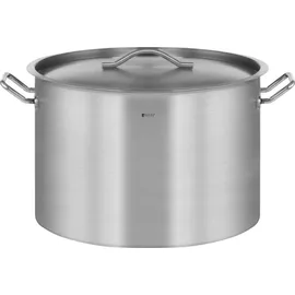 Royal Catering Gastronorm-Topf 40 cm rund